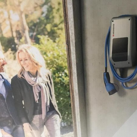 Ferienwohnung Arnika Inklusive Waeschepaket Braunlage Esterno foto